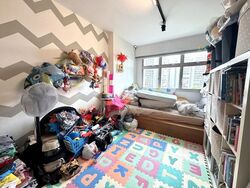Blk 470A Hougang Parkview (Hougang), HDB 5 Rooms #626438161